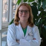 Profilbild von Dr. med. Susanna König