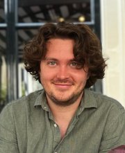 Profilbild von M.Sc. (Physics) Jakob Kandler, M.Sc. (Biophysics)
