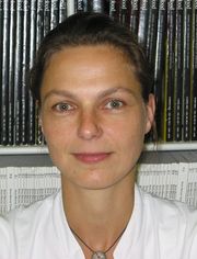 Profilbild von Dr. Britta Höchsmann