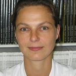 Profilbild von Dr. Britta Höchsmann