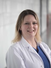 Profilbild von Dr. med. Franziska Kolb