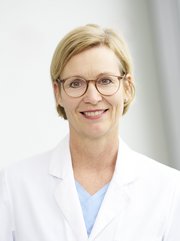 Profilbild von Prof. Dr. Katharina Hancke