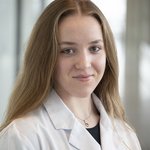 Profilbild von  Lea Kunstmann