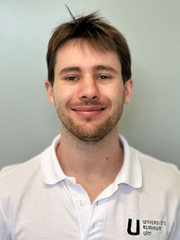 Profilbild von  Matteo Grimmer