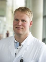 Profilbild von Prof. Dr. med. Konrad Schütze
