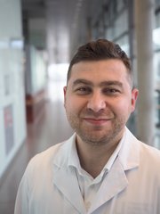 Profilbild von  Kais Almohammad