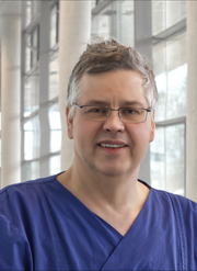 Profilbild von Dr. rer. nat. Alexander Wilhelm Hohn