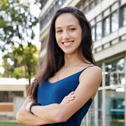 Profilbild von  Sabrina Botelho