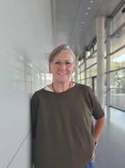 Profilbild von  Carmen Nagat