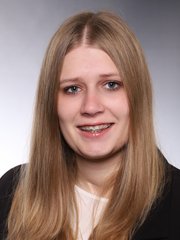 Profilbild von  Carolin Denisch