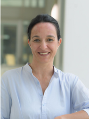 Profilbild von  Ela Reister