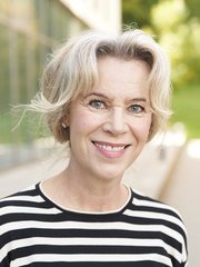 Profilbild von Prof. Dr. biol. hum Lucia Jerg-Bretzke