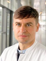 Profilbild von Dr. med. Lorenz Peters