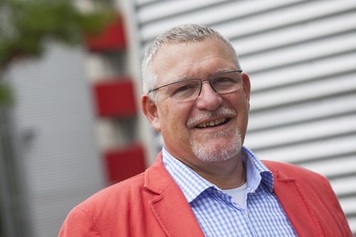 Prof. Dr. Jörg M. Fegert (Foto: Universitätsklinikum Ulm)