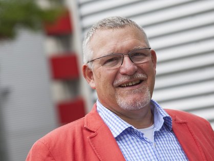 Prof. Dr. Jörg M. Fegert (Foto: Universitätsklinikum Ulm)