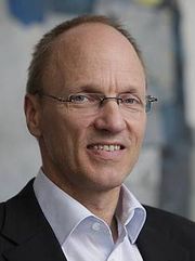 Profilbild von Prof. Dr. med. Tilman Steinert