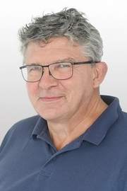 Profilbild von Prof. Dr. Matthias Riepe