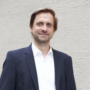 Profilbild von B.Sc. Christian Hirning