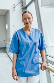 Profilbild von Dr. med. Katja Kohlsdorf