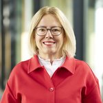 Profilbild von Dr. Margarete Reiter