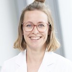 Profilbild von Dr. Lea Traub