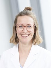 Profilbild von Dr. Lea Traub