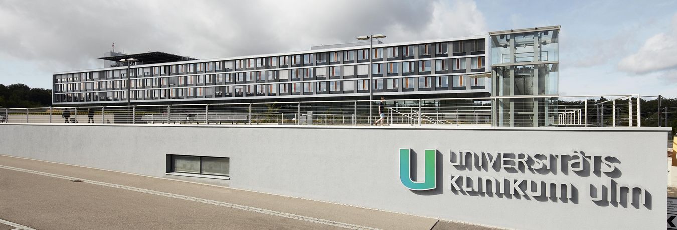 Chirurgische Klinik des Universitätsklinikums Ulm