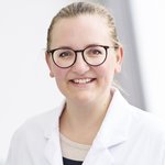Profilbild von Dr. Kristina Veselinovic