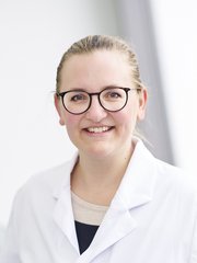 Profilbild von Dr. Kristina Veselinovic