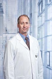 Profilbild von Dr. Tillman Dahme