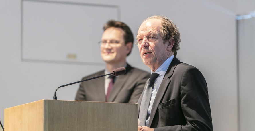 Tag der Seltenen Erkrankungen - 3. Aktionstag am 28.02.2019 in Ulm