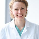 Profilbild von Dr. Franziska Berger