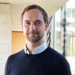 Profilbild von  Johannes Ohlraun