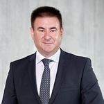 Profilbild von Dr. med. Oliver Mayer, MBA