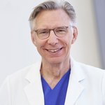 Profilbild von Prof. Dr. Frank Reister
