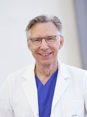 Profilbild von Prof. Dr. Frank Reister