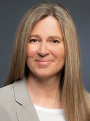 Profilbild von Dr. Stephanie Otto