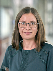 Profilbild von  Sophie Schiele