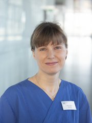 Profilbild von  Sabine Weiss