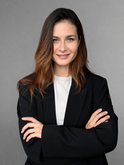 Profilbild von  Karina Safarova