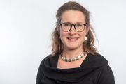 Profilbild von Dr. Kerstin Steinbach