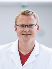 Profilbild von Dr. Josef Lehner