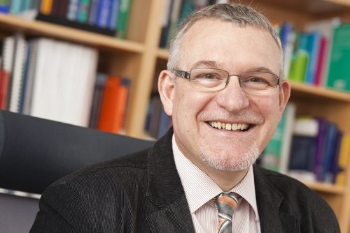 Prof. Dr. Jörg M. Fegert (Foto: Universitätsklinikum Ulm)