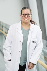 Profilbild von Dr. rer. nat. Sabine Eberhart