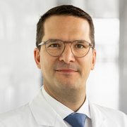 Profilbild von Dr. Moritz Schwab