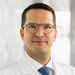 Profilbild von Dr. Moritz Schwab