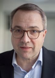 Profilbild von Prof. Dr. phil. Dipl.-Psych. Georg Grön