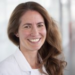 Profilbild von Dr. med. Annegret Merk