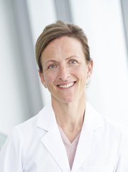 Profilbild von Dr. Julia Haager