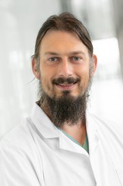 Profilbild von  Michael Holzhauser